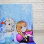 Handuk-Karakter-Anna-Elsa